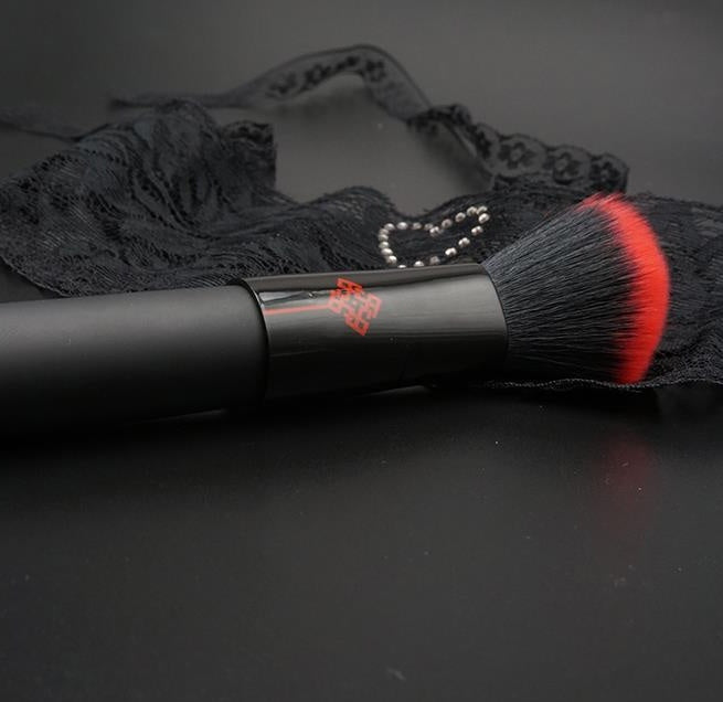 Lurevibe - Brush 5.0 - Beauty Brush Vibrator Conceals Orgasm Masturbat